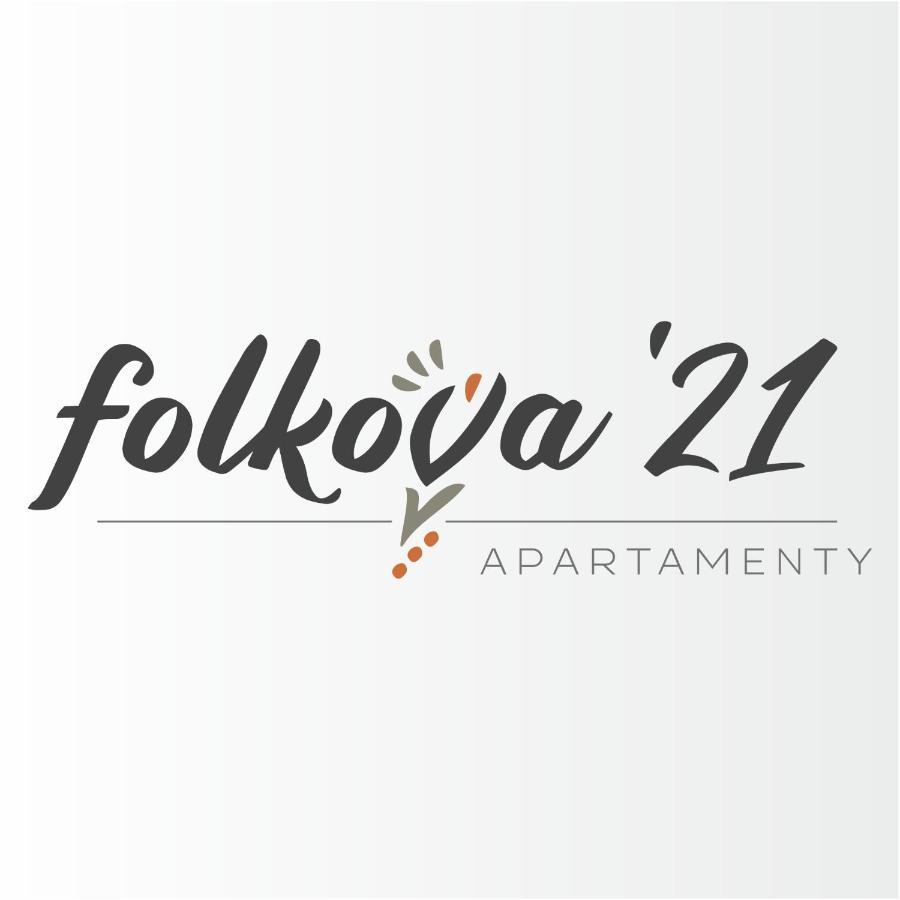 Folkova 21 - Apartamenty بياوي دونايتس المظهر الخارجي الصورة